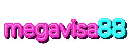 megavisa88 — logo kanal