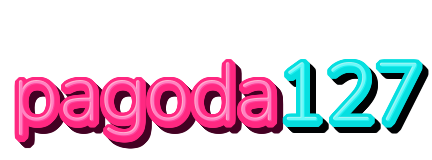 pagoda127 — logo kanal